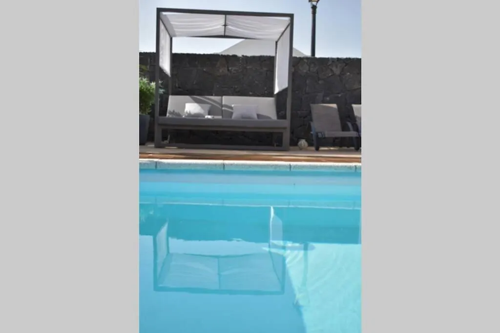 Villa Manuel -Lanzarote Playa Blanca  Playa Blanca (Lanzarote)