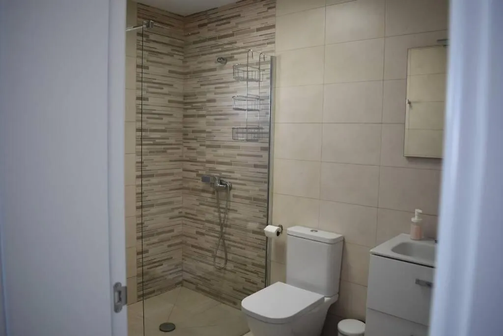 Villa Manuel -Lanzarote Playa Blanca  Hiszpania