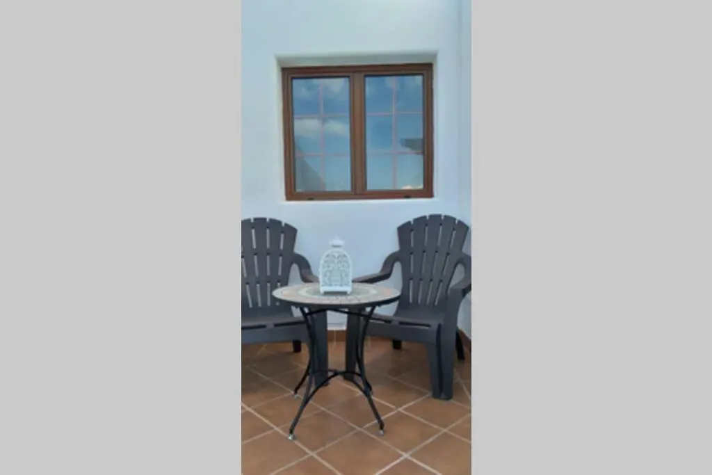 Villa Manuel -Lanzarote Playa Blanca