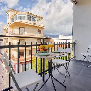 Sur El Carmen , Fuengirola Spain