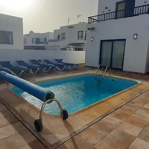  Villa Perdomo