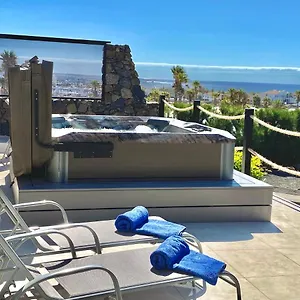  Villa Sea Star Lanzarote