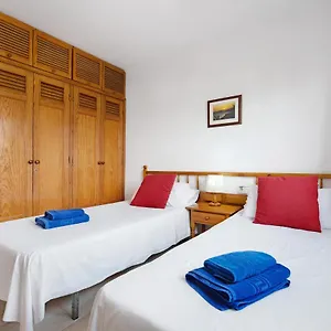  Apartment Puerto Chico 9