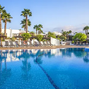 Hotel apartamentowy Jardines Del Sol, Playa Blanca (Lanzarote)