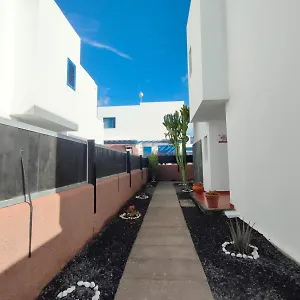  Villa Rubicon Costa